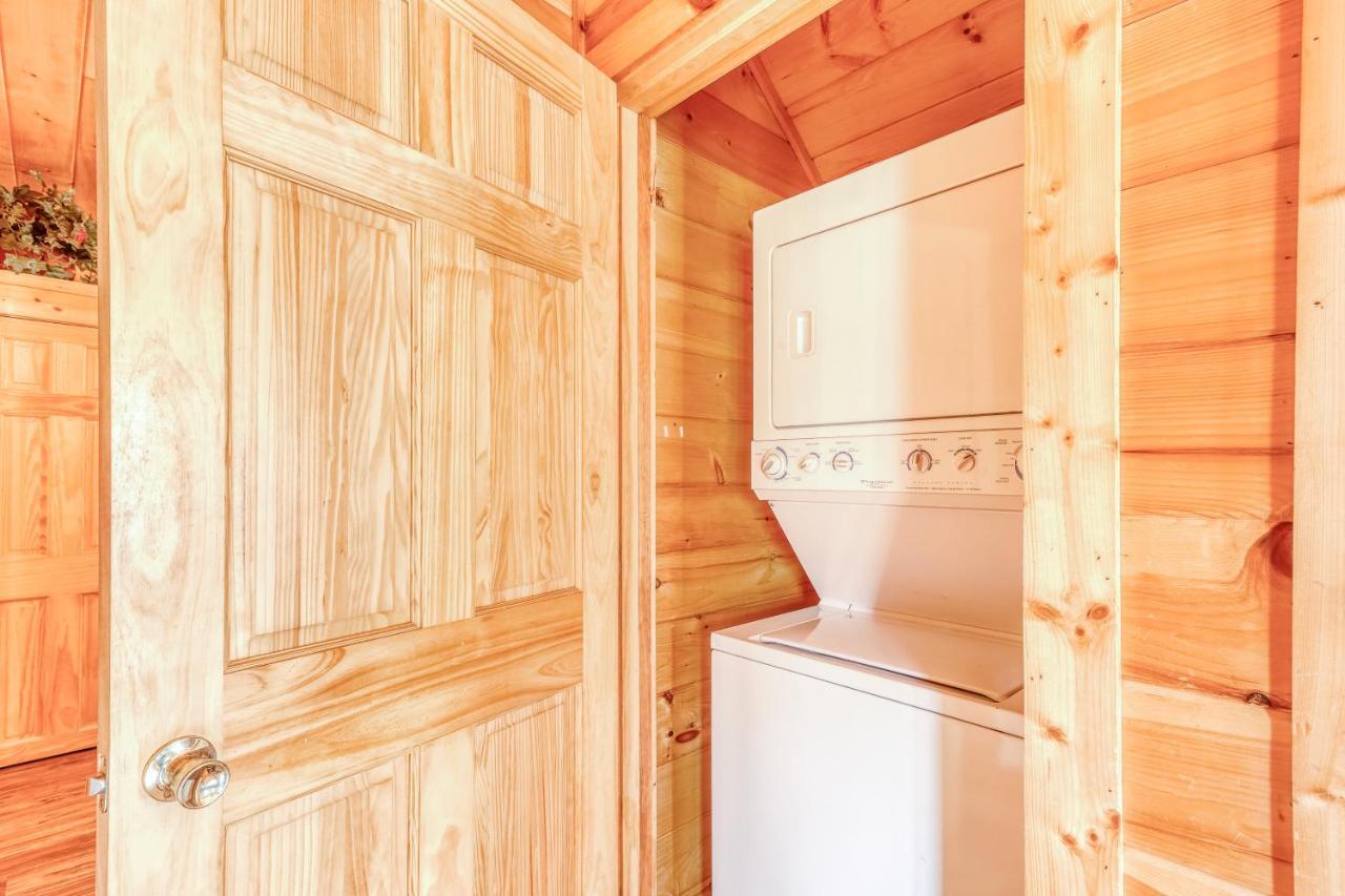 Harrisons Hideout Βίλα Pigeon Forge Εξωτερικό φωτογραφία